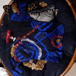 Never used Bali Moon top!!